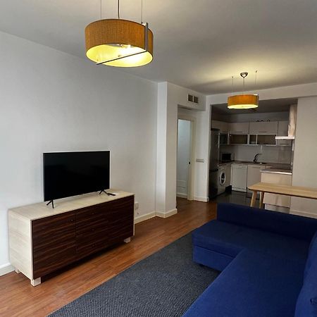 El Torcal Luxury Apartment With Free Parking Màlaga Exteriér fotografie