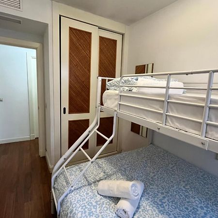 El Torcal Luxury Apartment With Free Parking Màlaga Exteriér fotografie