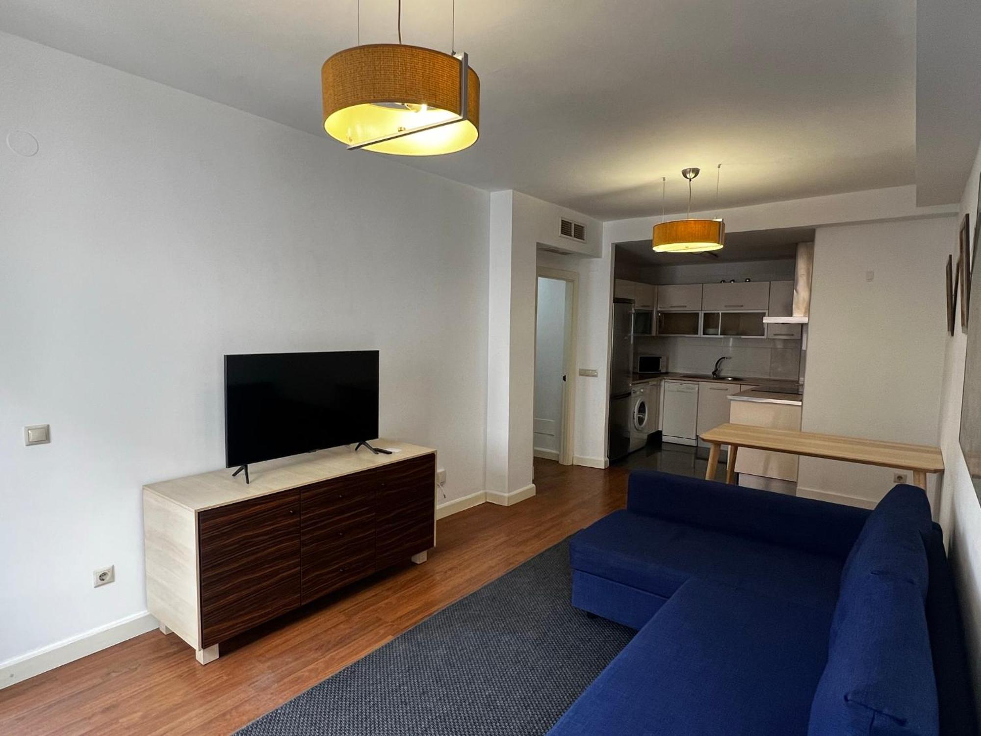 El Torcal Luxury Apartment With Free Parking Màlaga Exteriér fotografie