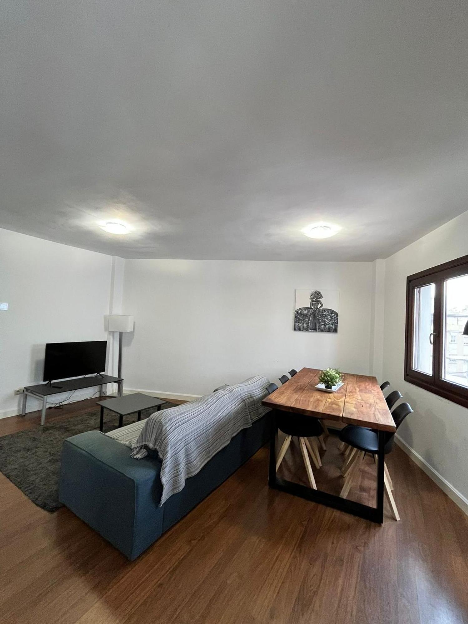 El Torcal Luxury Apartment With Free Parking Màlaga Exteriér fotografie