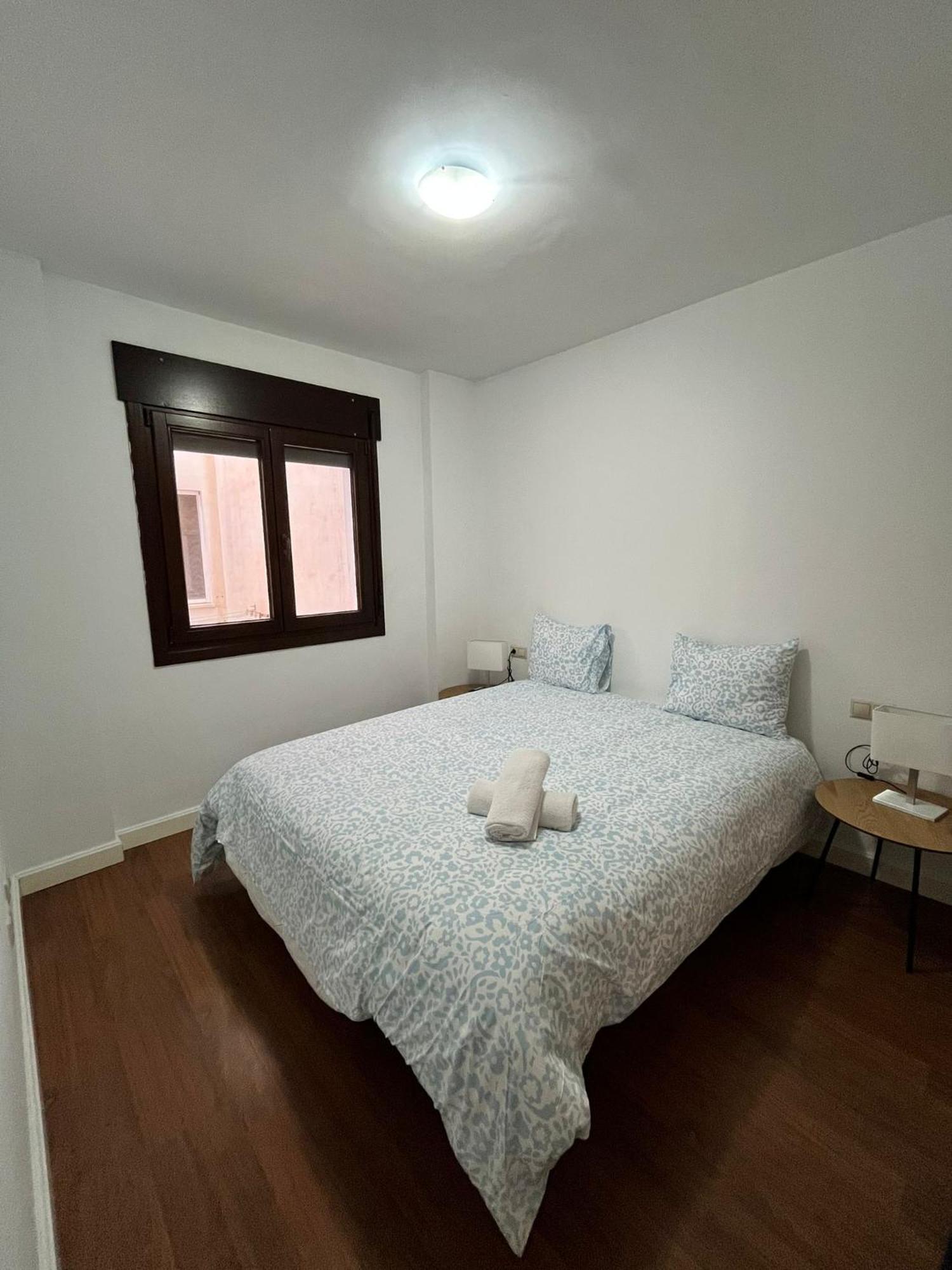 El Torcal Luxury Apartment With Free Parking Màlaga Exteriér fotografie