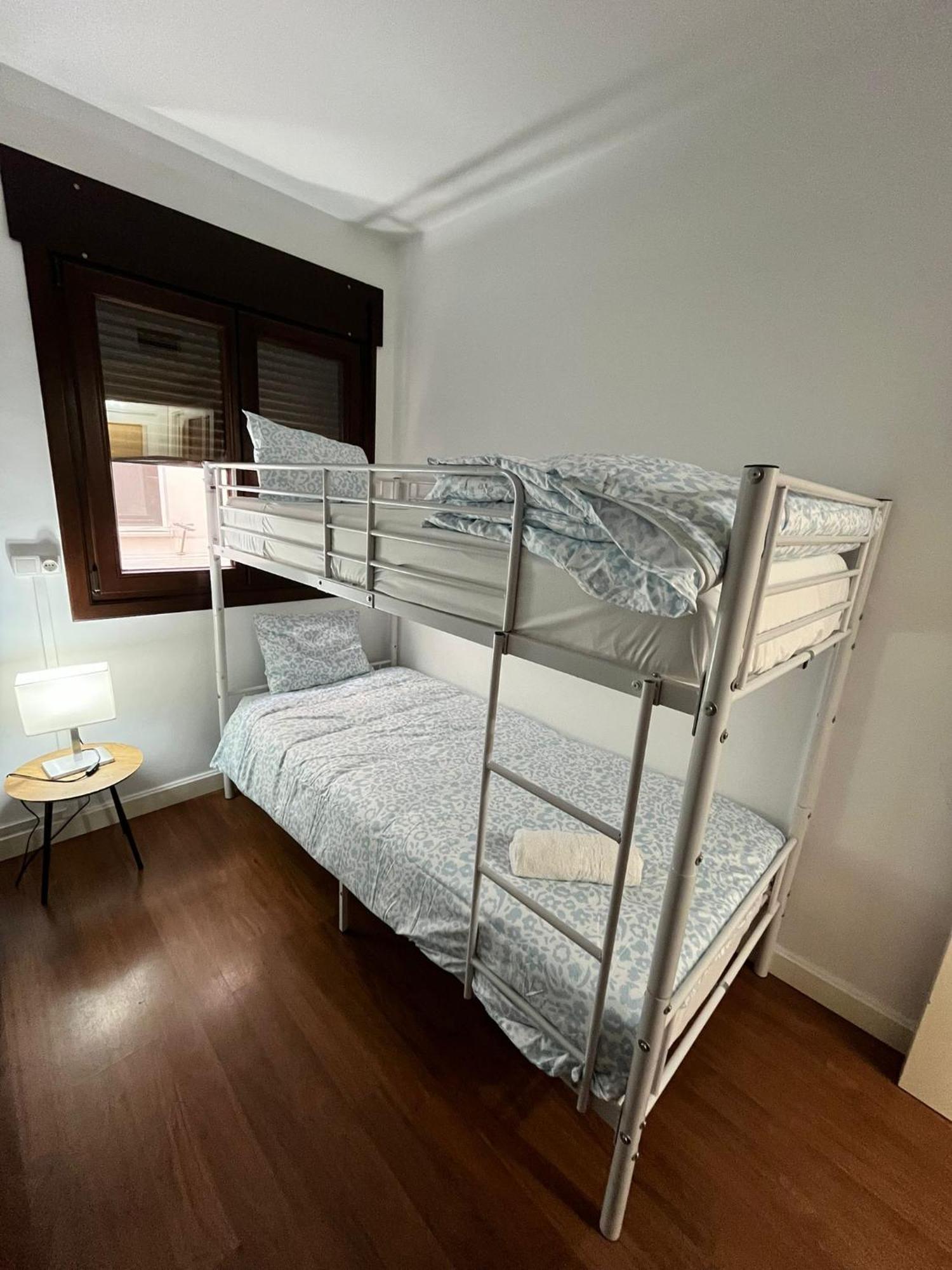 El Torcal Luxury Apartment With Free Parking Màlaga Exteriér fotografie