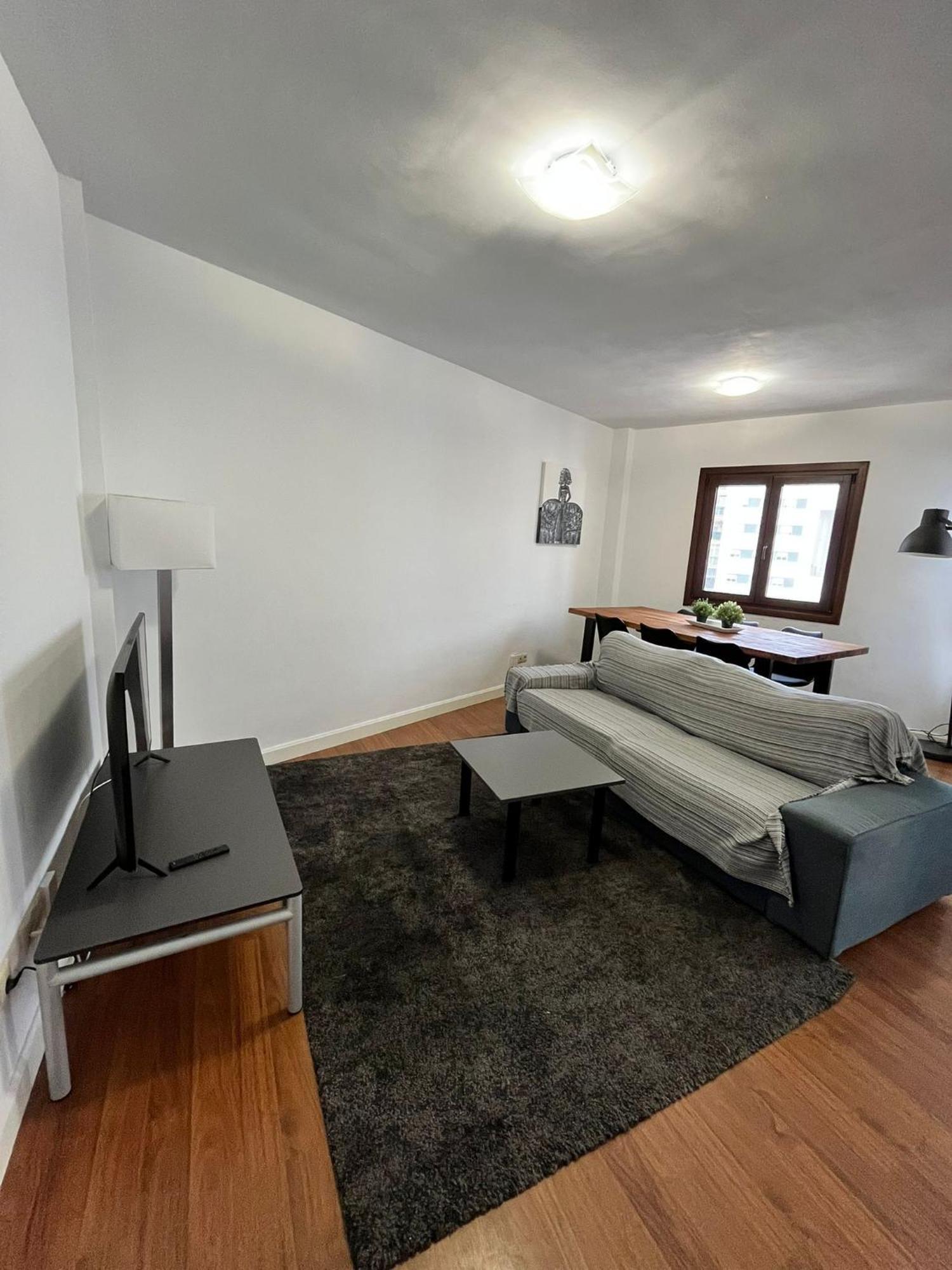 El Torcal Luxury Apartment With Free Parking Màlaga Exteriér fotografie