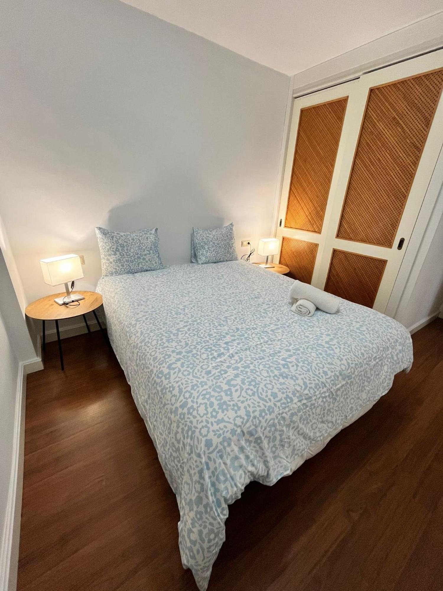 El Torcal Luxury Apartment With Free Parking Màlaga Exteriér fotografie