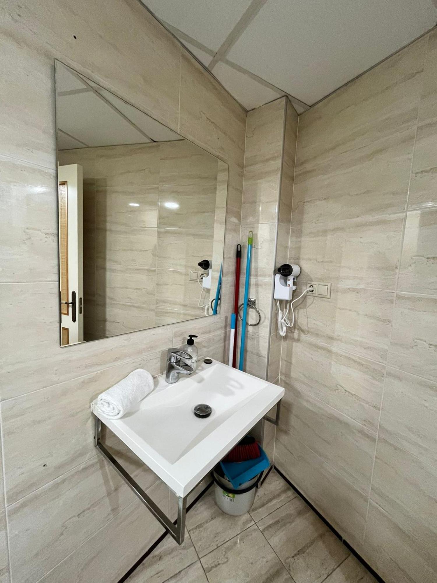 El Torcal Luxury Apartment With Free Parking Màlaga Exteriér fotografie