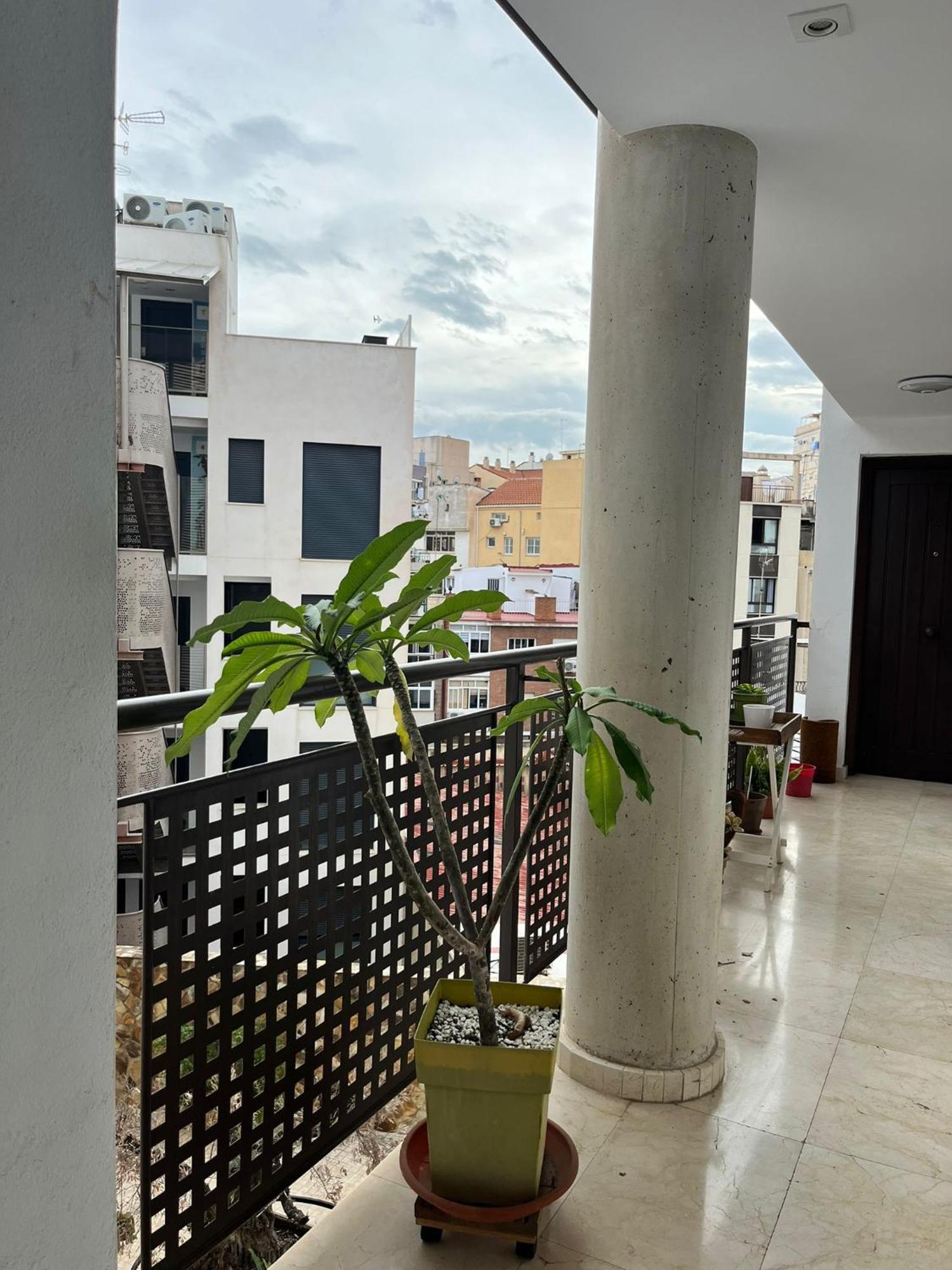 El Torcal Luxury Apartment With Free Parking Màlaga Exteriér fotografie