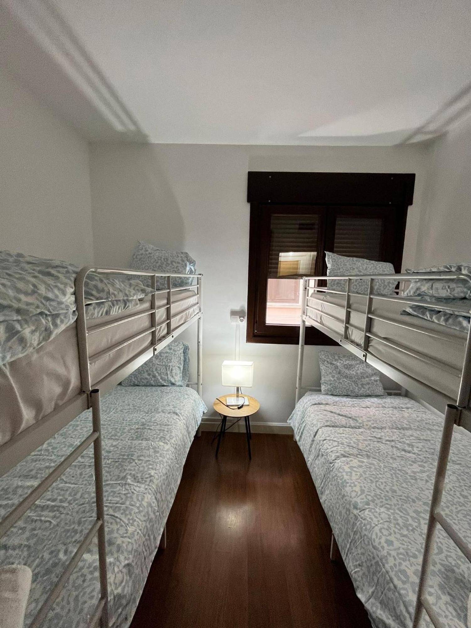 El Torcal Luxury Apartment With Free Parking Màlaga Exteriér fotografie