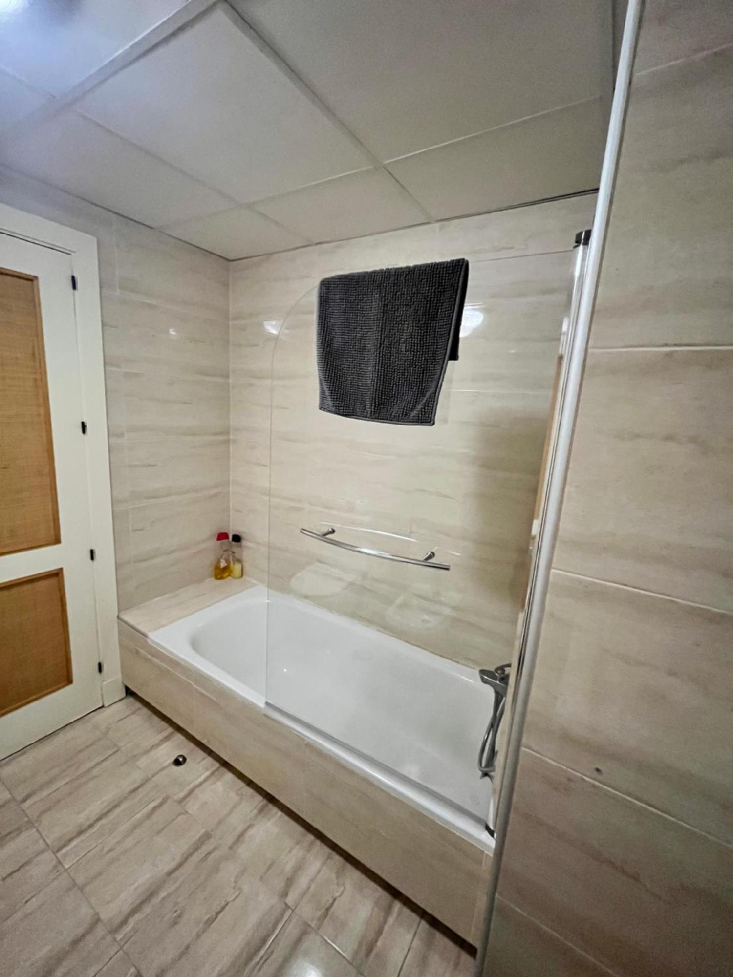 El Torcal Luxury Apartment With Free Parking Màlaga Exteriér fotografie