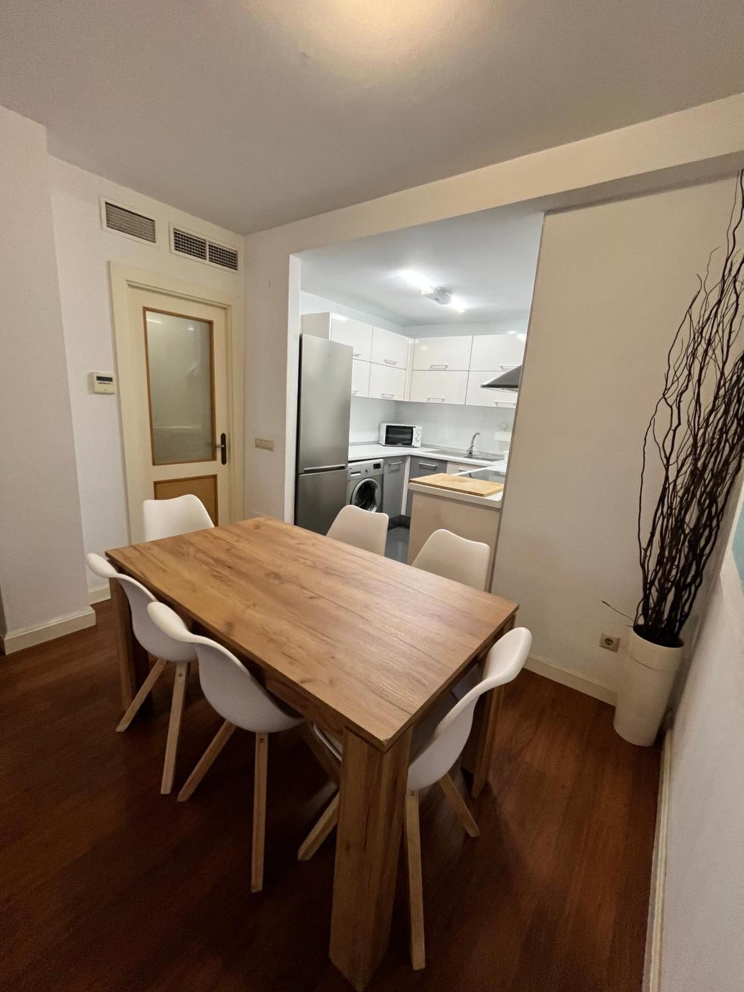 El Torcal Luxury Apartment With Free Parking Màlaga Exteriér fotografie