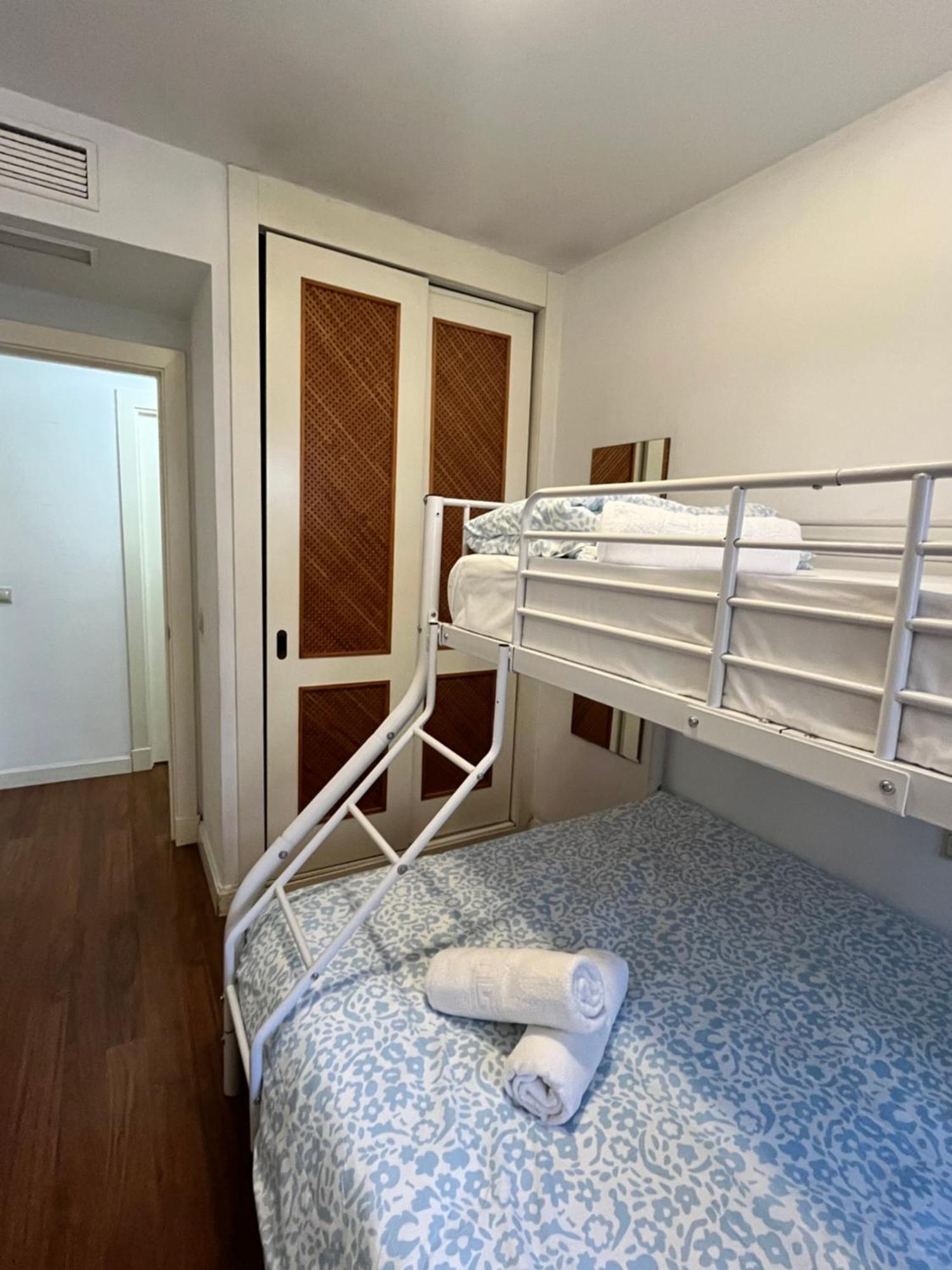El Torcal Luxury Apartment With Free Parking Màlaga Exteriér fotografie