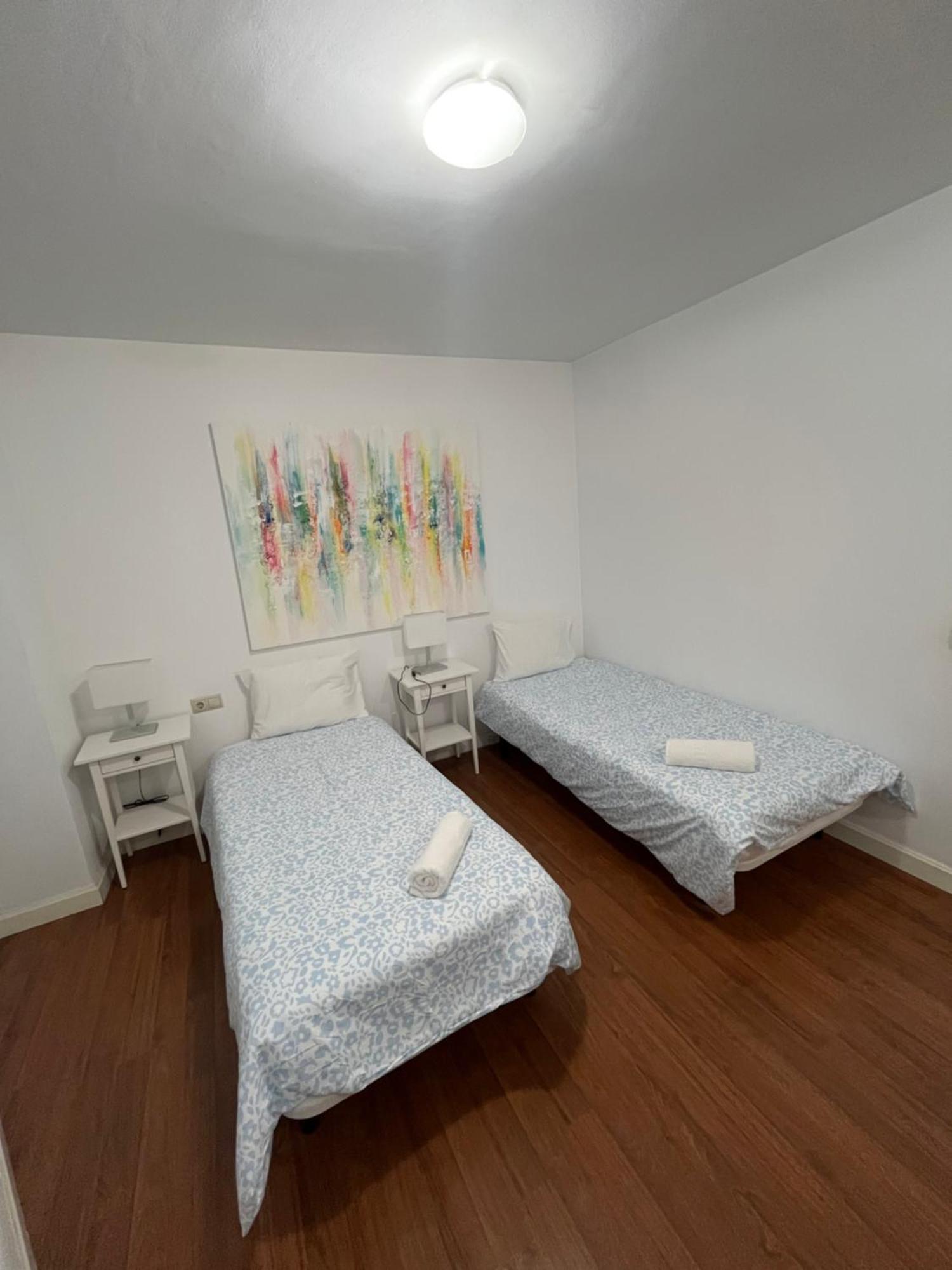El Torcal Luxury Apartment With Free Parking Màlaga Exteriér fotografie
