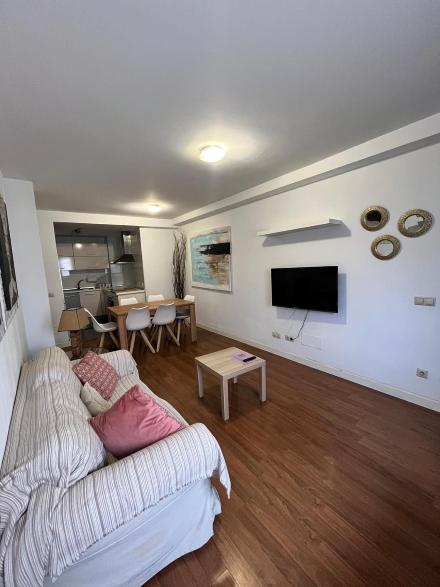 El Torcal Luxury Apartment With Free Parking Màlaga Exteriér fotografie