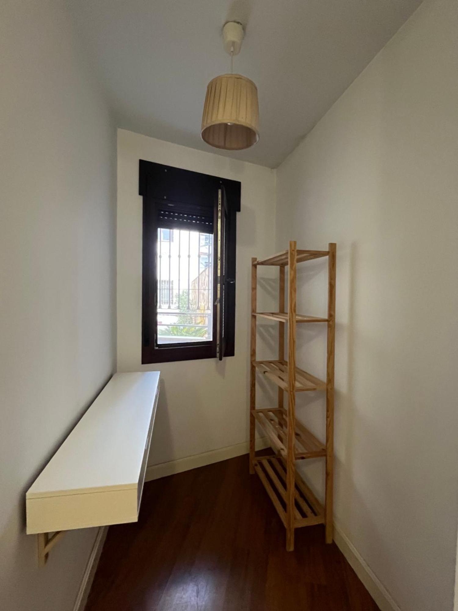 El Torcal Luxury Apartment With Free Parking Màlaga Exteriér fotografie