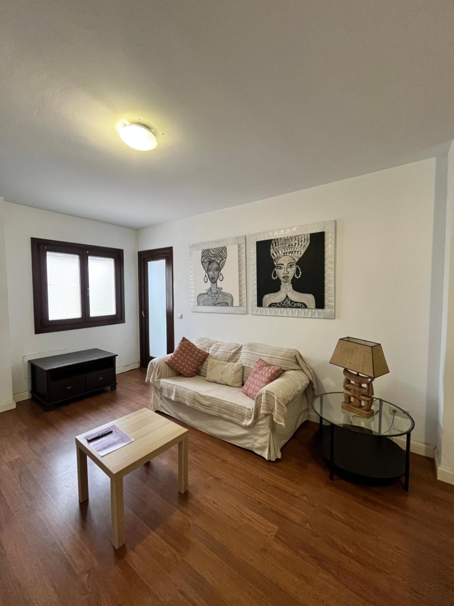 El Torcal Luxury Apartment With Free Parking Màlaga Exteriér fotografie