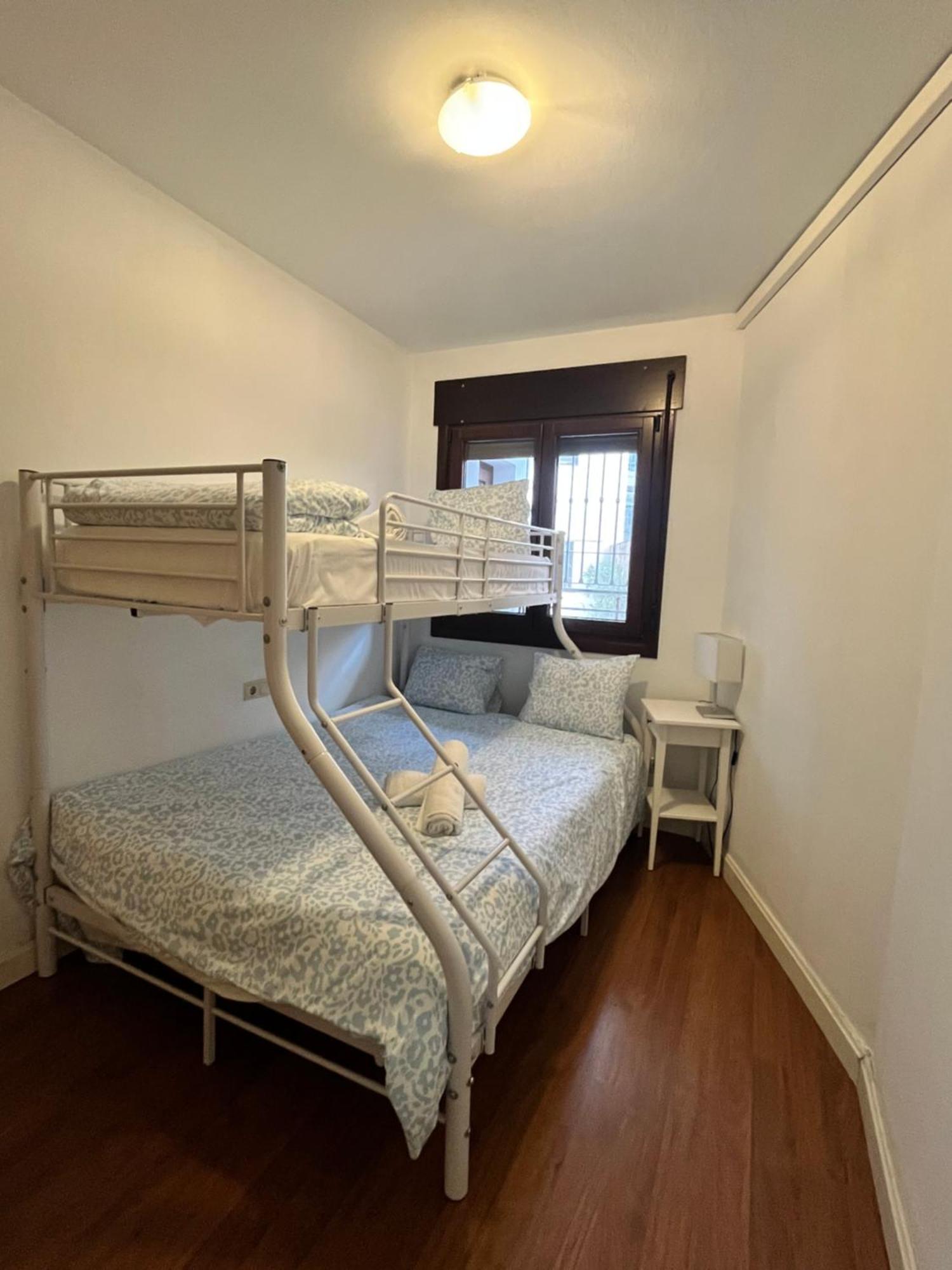 El Torcal Luxury Apartment With Free Parking Màlaga Exteriér fotografie