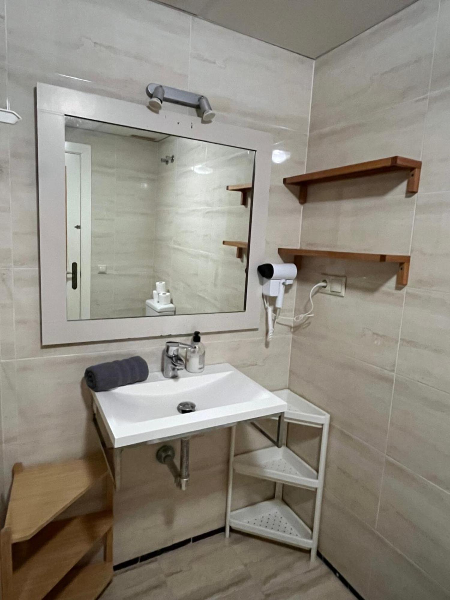 El Torcal Luxury Apartment With Free Parking Màlaga Exteriér fotografie